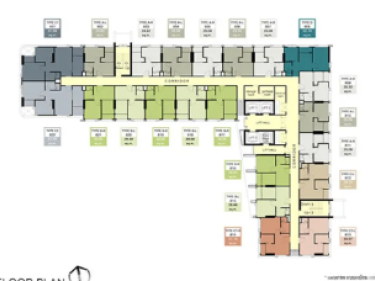 Image of The Clev Riverline