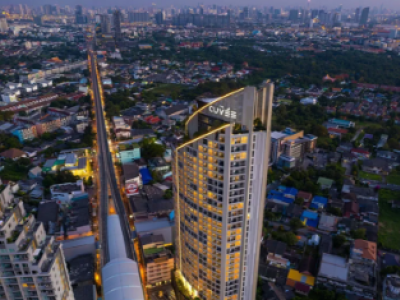 Image of The Cuvee Yaek Tiwanon