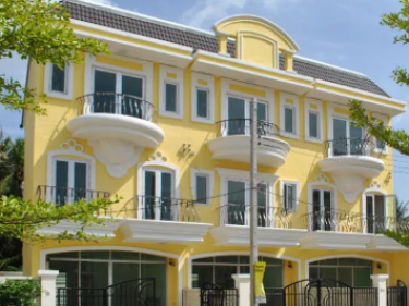 Image of Kasa Eureka Rama 2