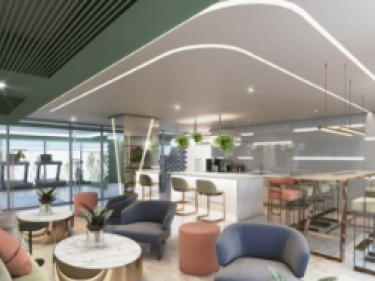 Image of CYBIQ Ratchada 32