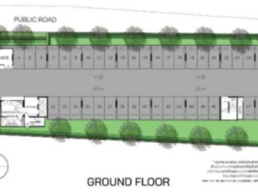 Image of CYBIQ Ratchada 32