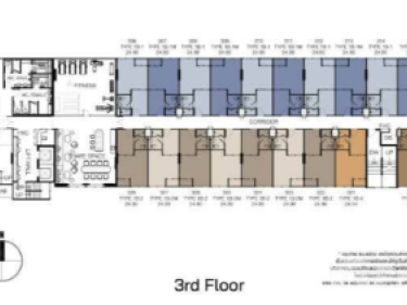 Image of CYBIQ Ratchada 32