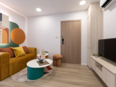 Image of Chateau In Town Kasetsart Campus