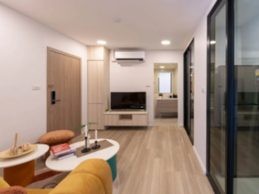 Image of Chateau In Town Kasetsart Campus