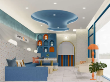 Image of Chateau In Town Kasetsart Campus