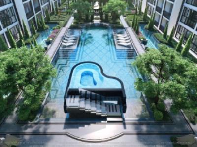 Image of Embassy Pattaya