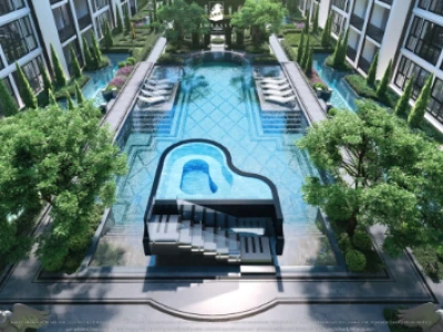 Image of Embassy Pattaya