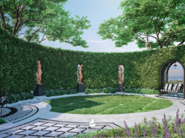 Image of Embassy Pattaya