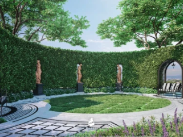 Image of Embassy Pattaya