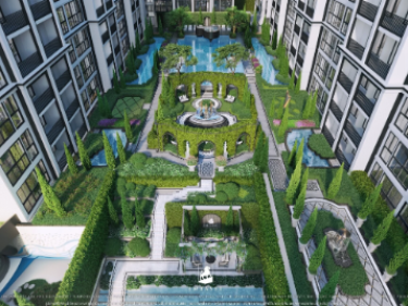 Image of Embassy Pattaya