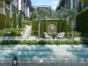 Image of Embassy Pattaya