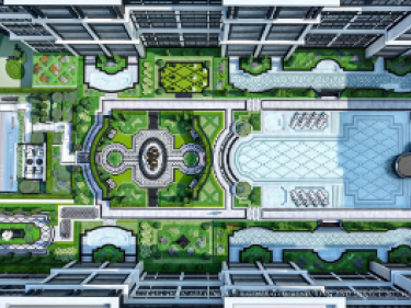 Image of Embassy Pattaya