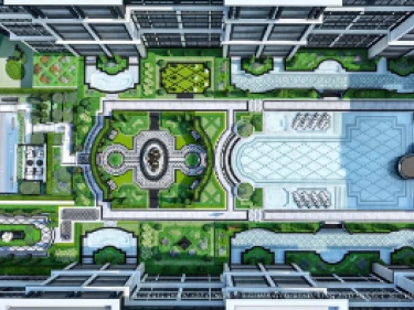 Image of Embassy Pattaya