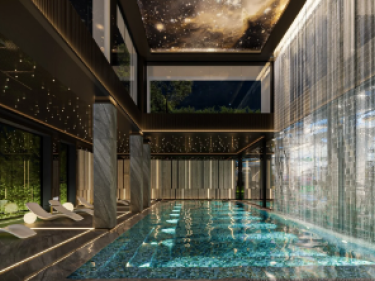 Image of Embassy Pattaya