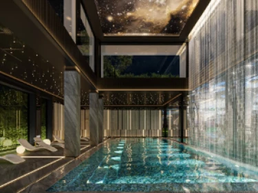 Image of Embassy Pattaya