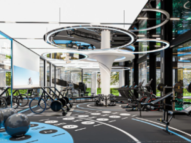 Image of Embassy Pattaya