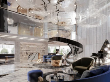 Image of Embassy Pattaya