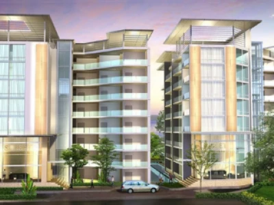 Image of Sunset Boulevard Residence 2