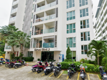 Image of Sunset Boulevard Residence 2