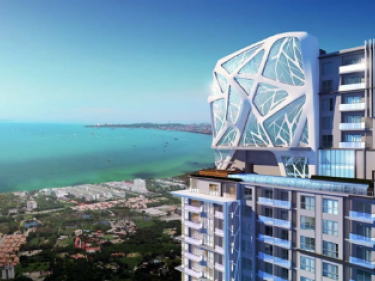 Image of The Sky Jomtien