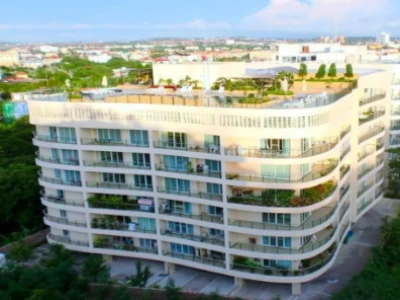 Image of Hyde Park Residence 1