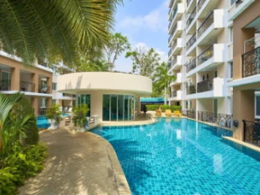 Image of Paradise Park