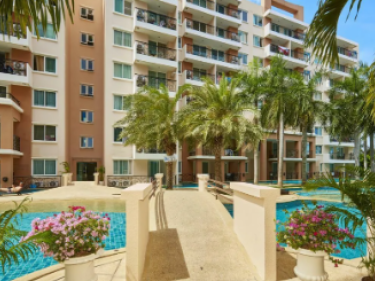 Image of Paradise Park