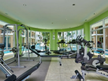 Image of Paradise Park