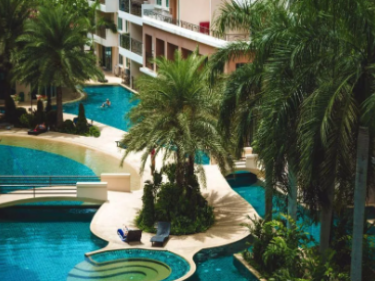 Image of Paradise Park