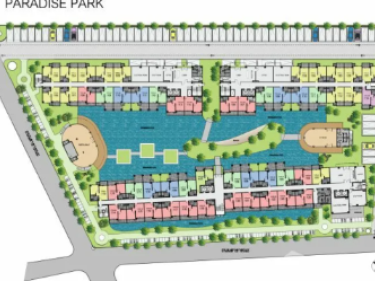 Image of Paradise Park