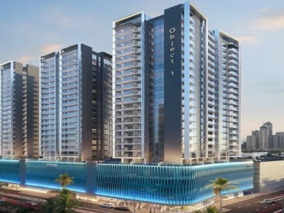 Image of LUM1NAR Tower