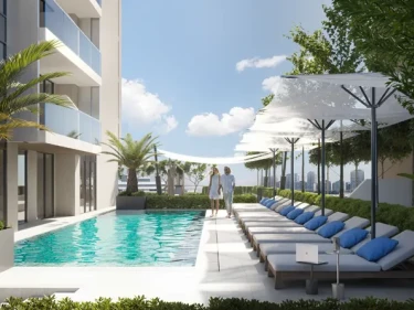 Image of LUM1NAR Tower