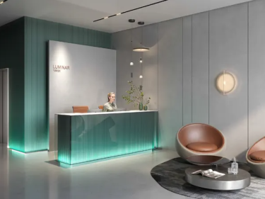 Image of LUM1NAR Tower