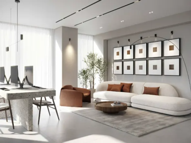 Image of LUM1NAR Tower