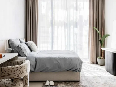 Image of LUM1NAR Tower