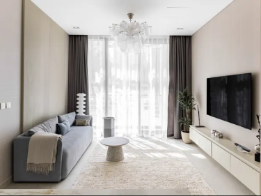 Image of LUM1NAR Tower