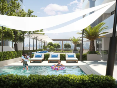 Image of LUM1NAR Tower