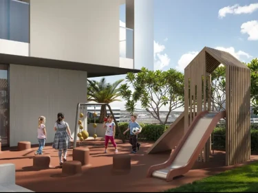 Image of LUM1NAR Tower