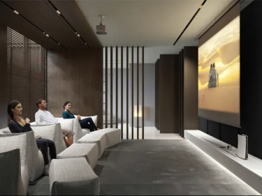 Image of LUM1NAR Tower