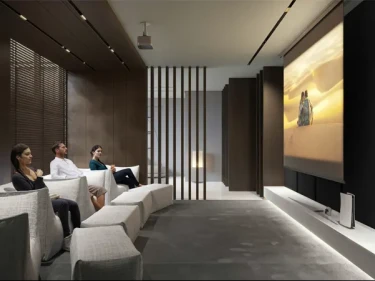 Image of LUM1NAR Tower