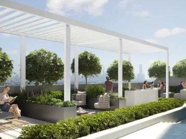 Image of LUM1NAR Tower