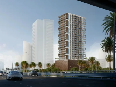 Image of The Winner Tower