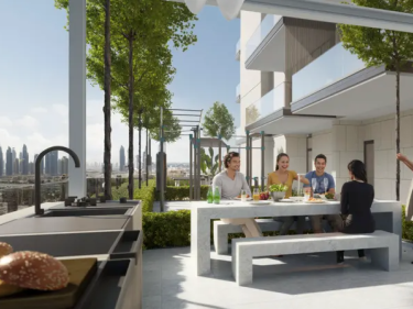 Image of The Winner Tower