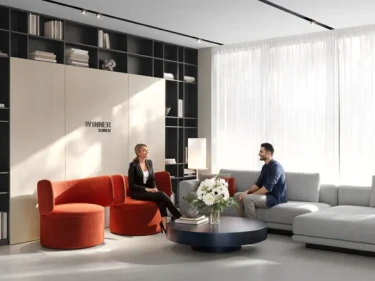 Image of The Winner Tower