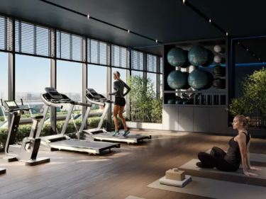 Image of The Winner Tower