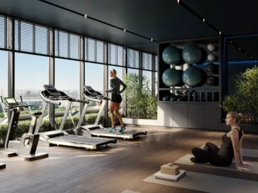 Image of The Winner Tower