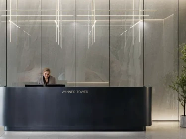 Image of The Winner Tower