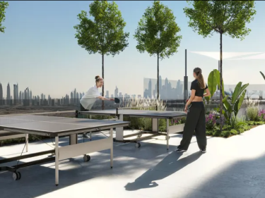 Image of The Winner Tower