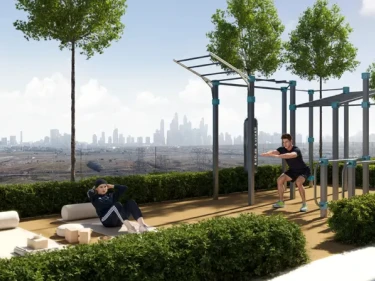 Image of The Winner Tower