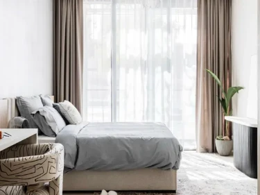 Image of The Winner Tower